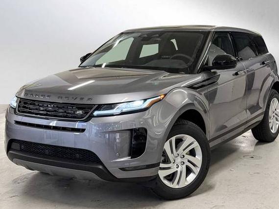 LAND ROVER RANGE ROVER EVOQUE 2026 SALZJ2FX9TH292251 image